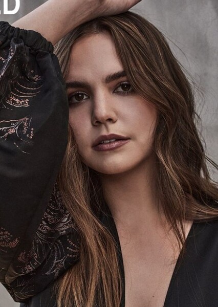 Bailee Madison