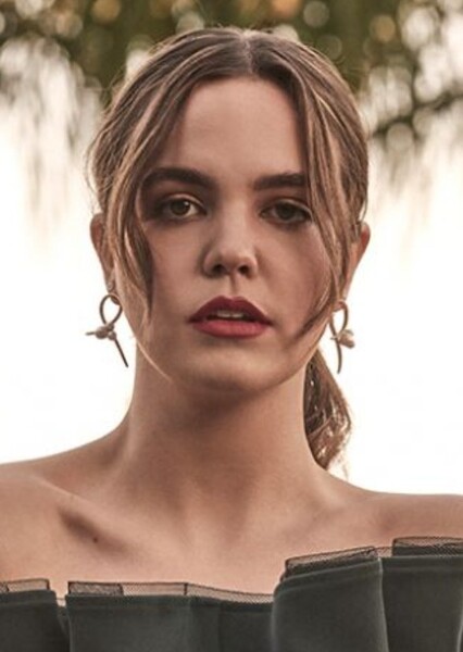 Bailee Madison photo