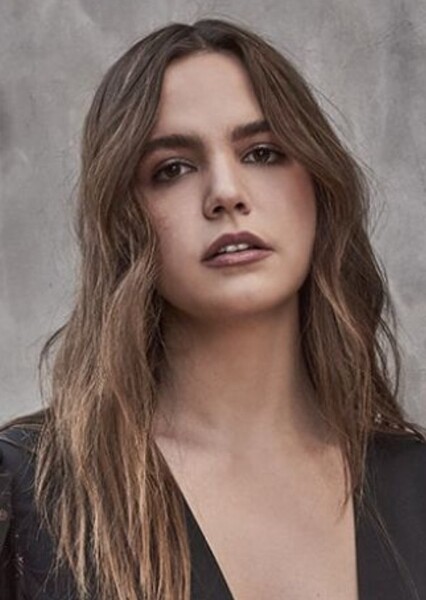 Bailee Madison