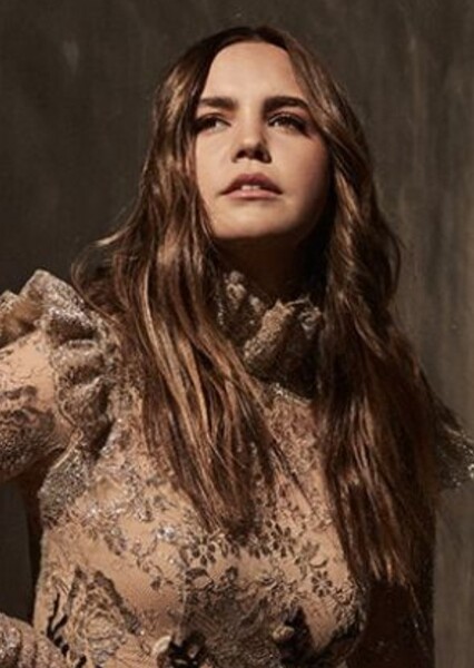 Bailee Madison photo