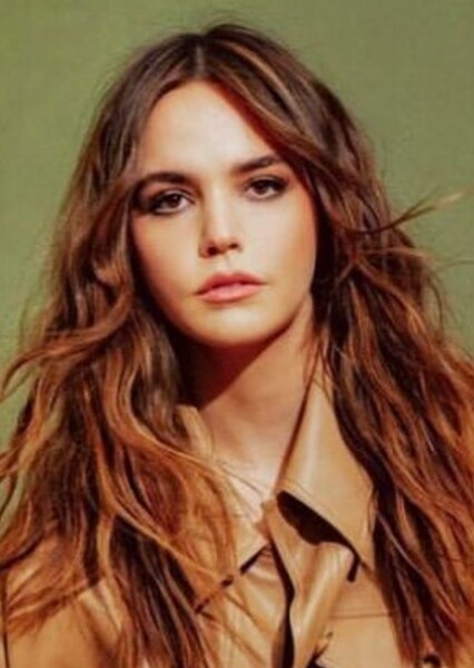 Bailee Madison
