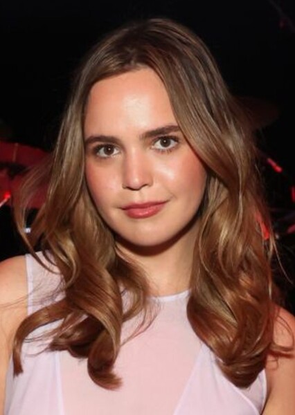 Bailee Madison photo