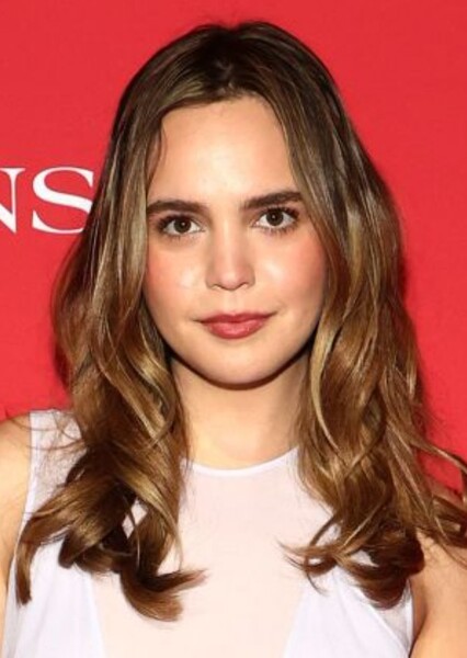 Bailee Madison photo