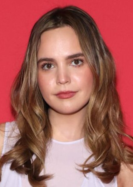 Bailee Madison photo