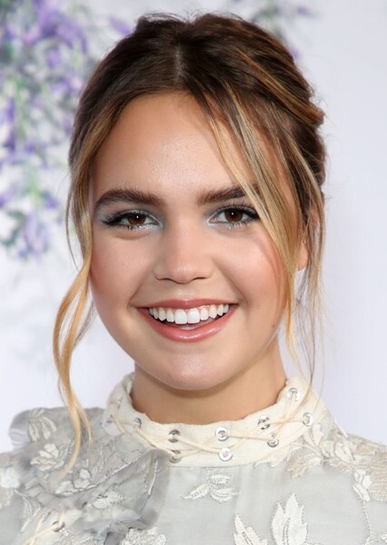 Bailee Madison photo