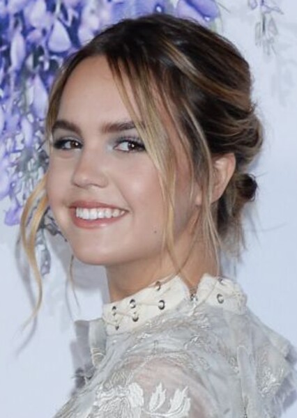 Bailee Madison photo