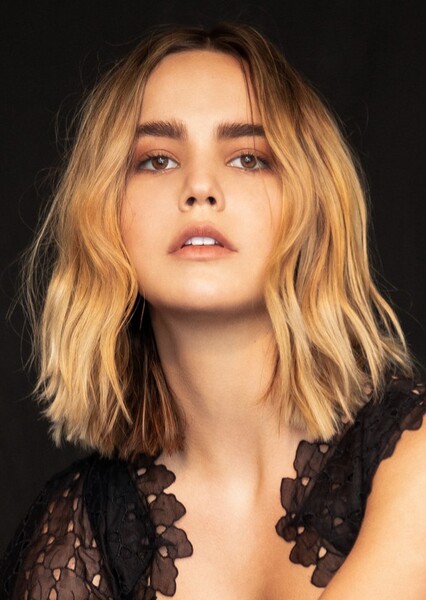 Bailee Madison