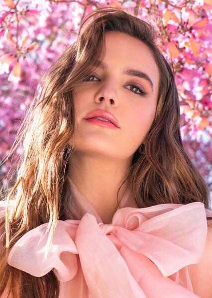 Bailee Madison photo
