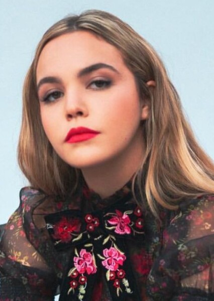 Bailee Madison photo