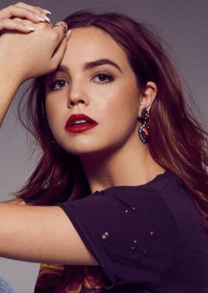 Bailee Madison photo