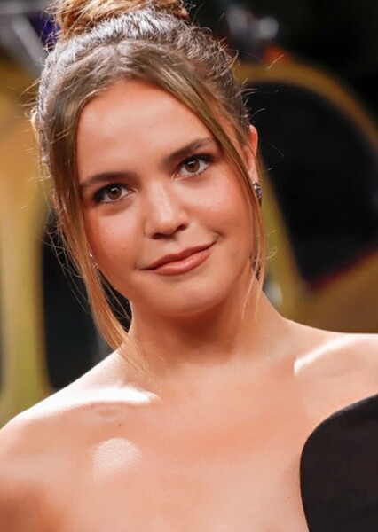 Bailee Madison photo