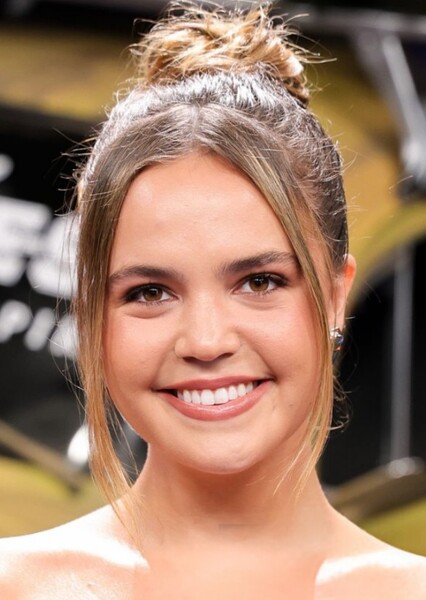 Bailee Madison photo