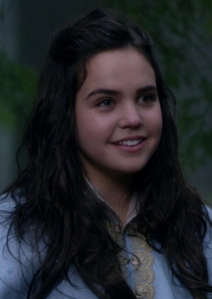 Bailee Madison