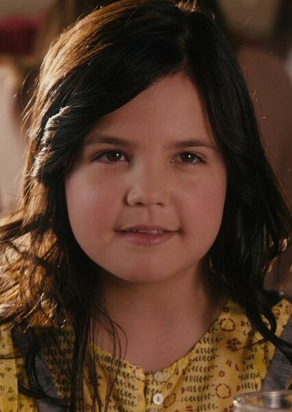 Bailee Madison photo