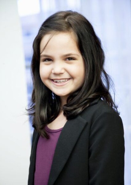 Bailee Madison photo