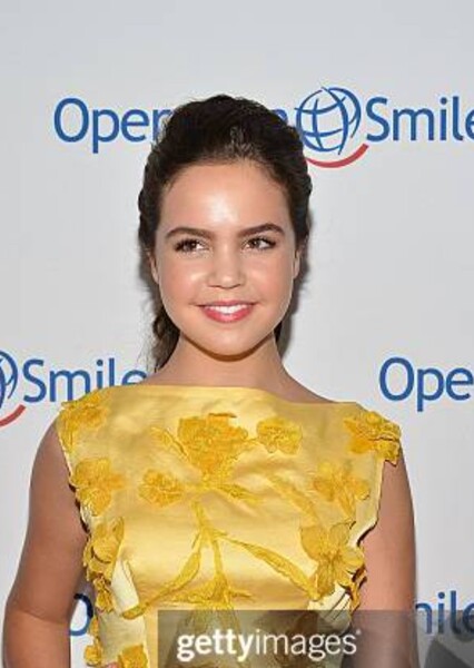 Bailee Madison