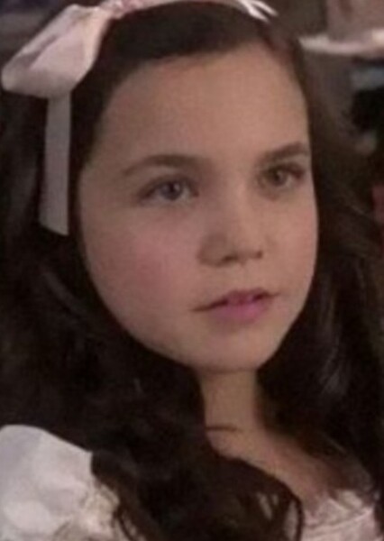Bailee Madison photo