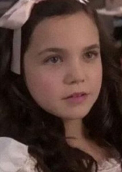 Bailee Madison photo
