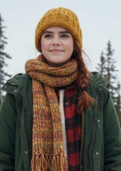 Bailee Madison