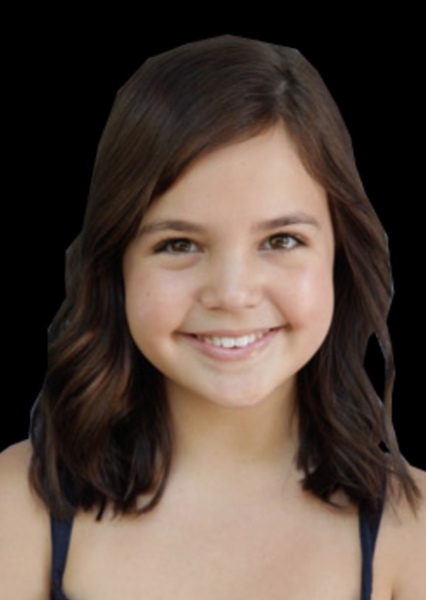 Bailee Madison photo