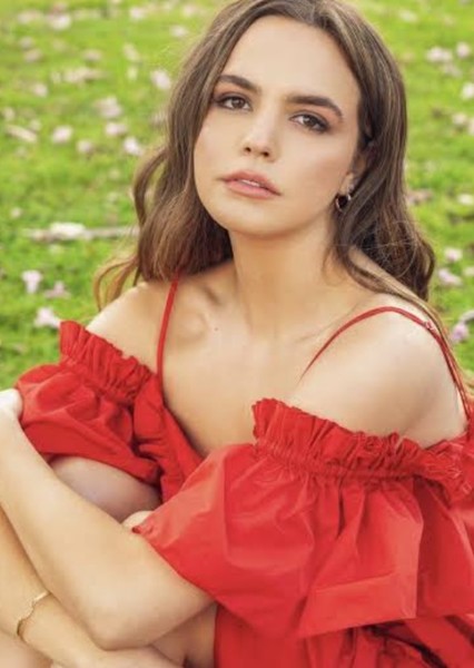 Bailee Madison