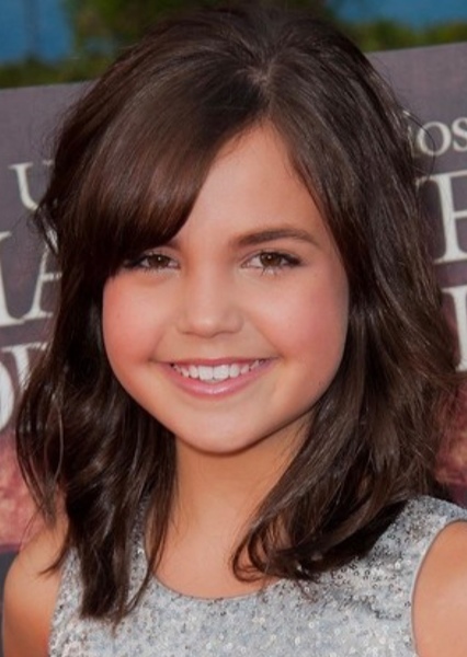 Bailee Madison photo