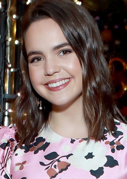 Bailee Madison photo