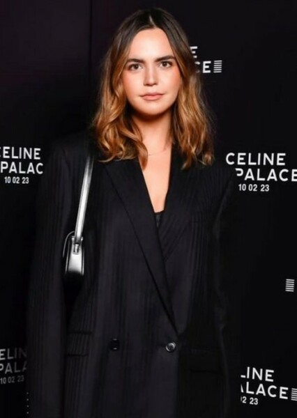 Bailee Madison photo