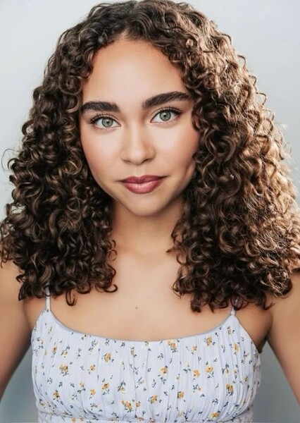 Bailey Bass photo