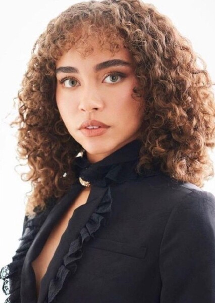 Bailey Bass photo