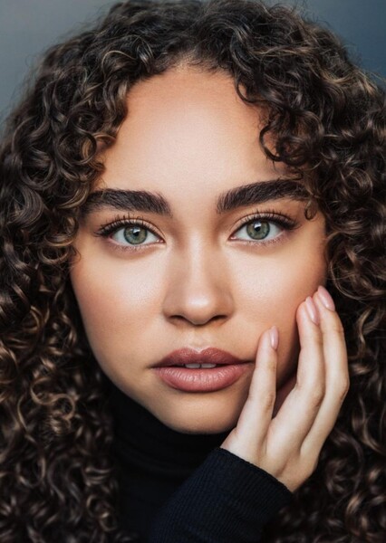 Bailey Bass photo