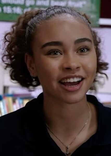 Bailey Bass