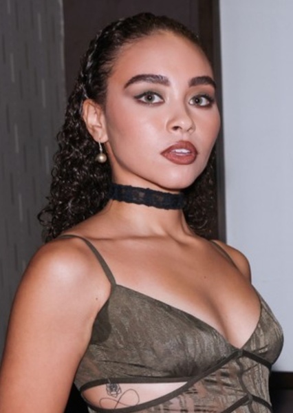 Bailey Bass