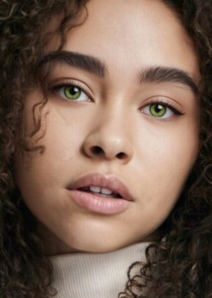 Amara Bennett-Salvatore