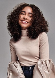 Bailey Bass Photo on myCast - Fan Casting Your Favorite Stories