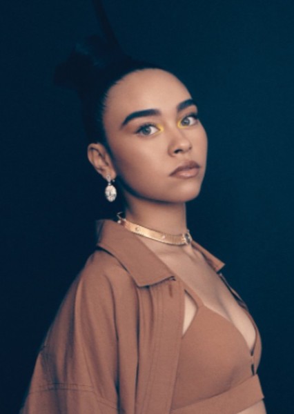 Bailey Bass photo