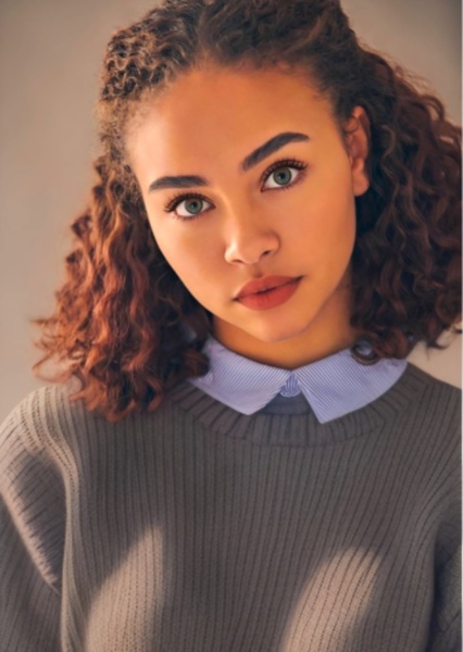 Bailey Bass photo