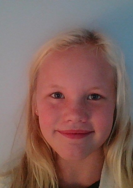 Bailey Bauman photo