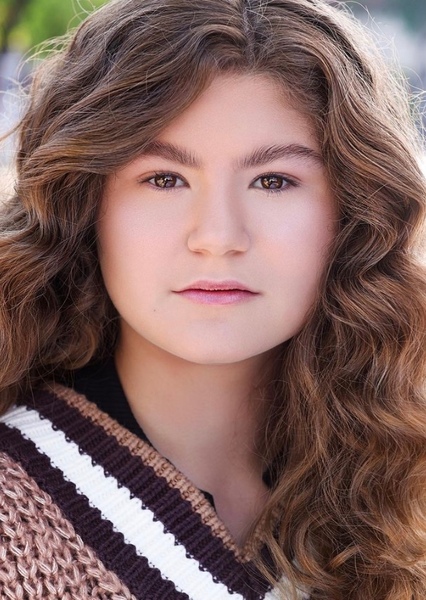 Bailey Corley