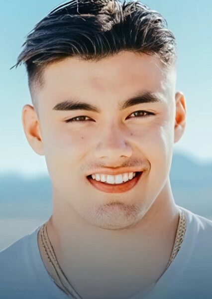 Bailey May photo