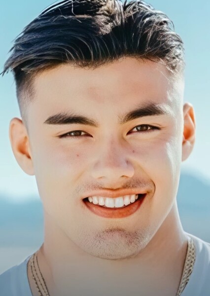 Bailey May photo
