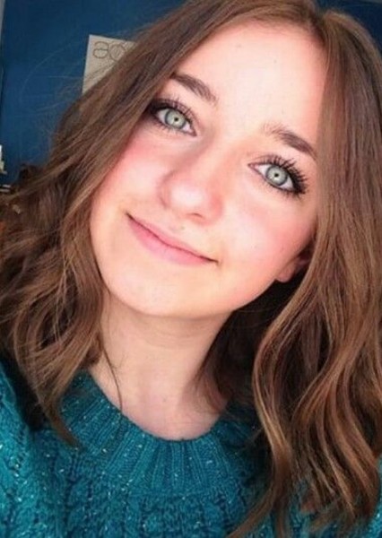 Bailey McKnight photo