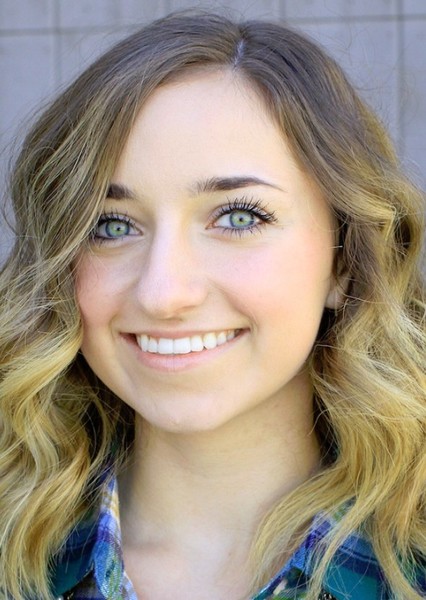 Bailey McKnight photo