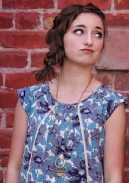 Bailey McKnight