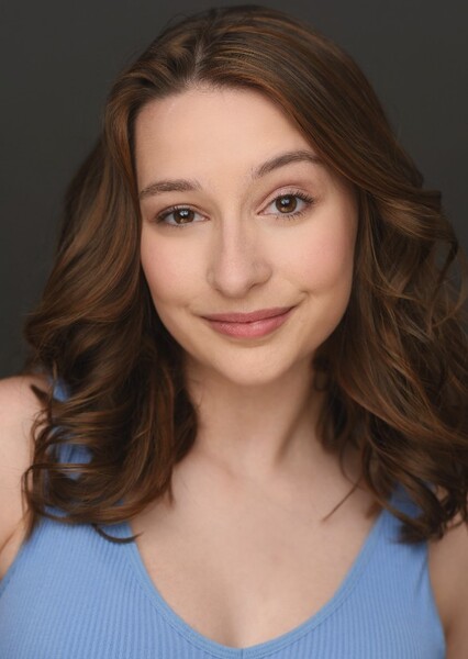 Bailey Ryon photo