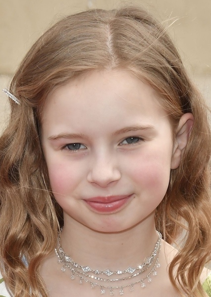 Bailey Skodje photo