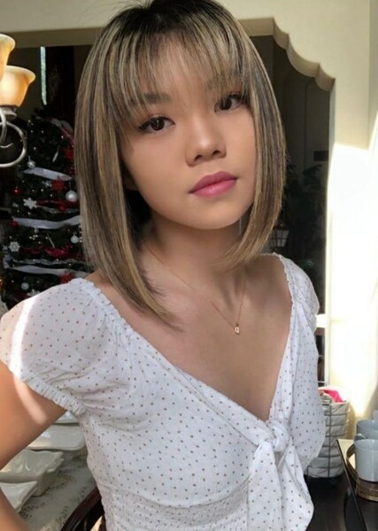 Bailey Sok