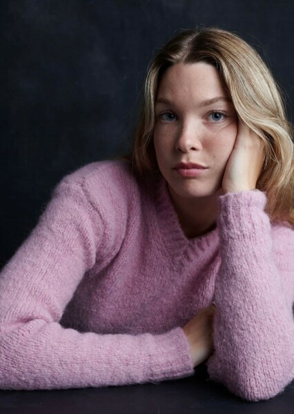 Bailey Spalding photo