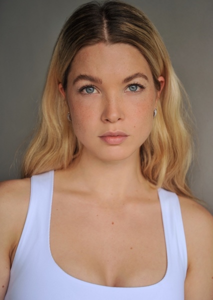Bailey Spalding photo