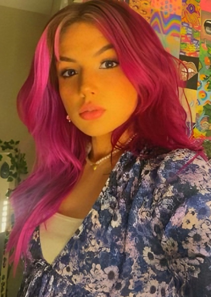Bailey Spinn photo